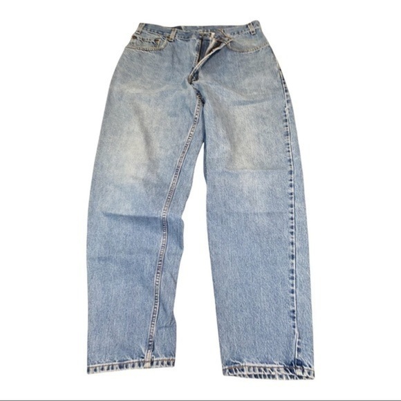 Vintage Levi’s jeans bundle size 36/32 - Picture 12 of 14